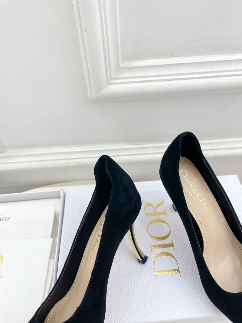 Christian Dior Heeled Shoes